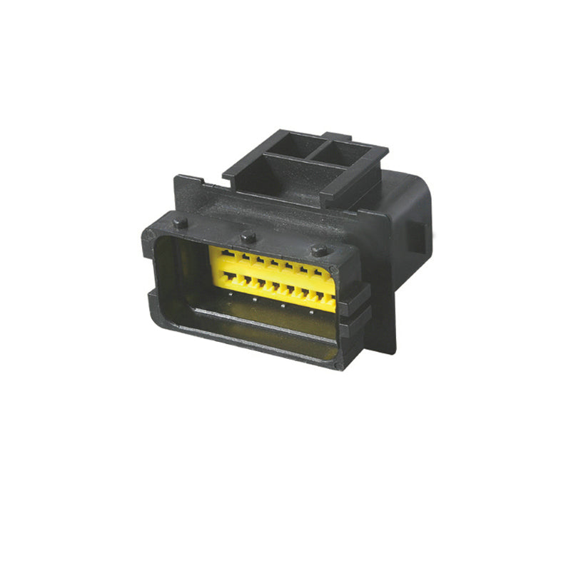 CC240003 - 24 Pin Connector