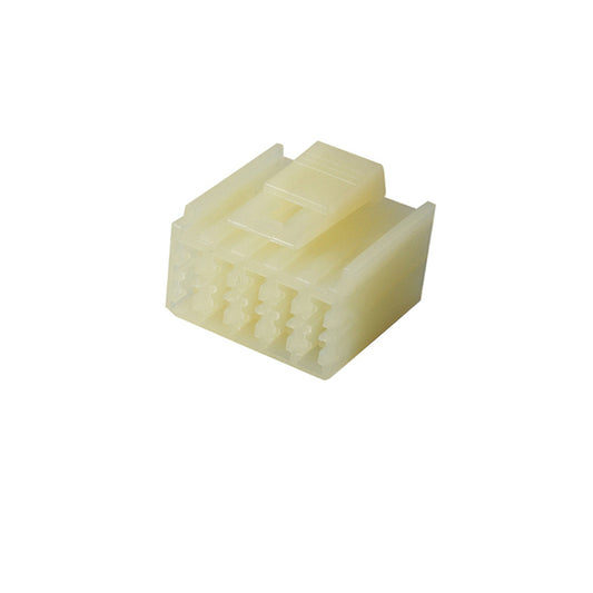CC100098 - 10 Pin Connector