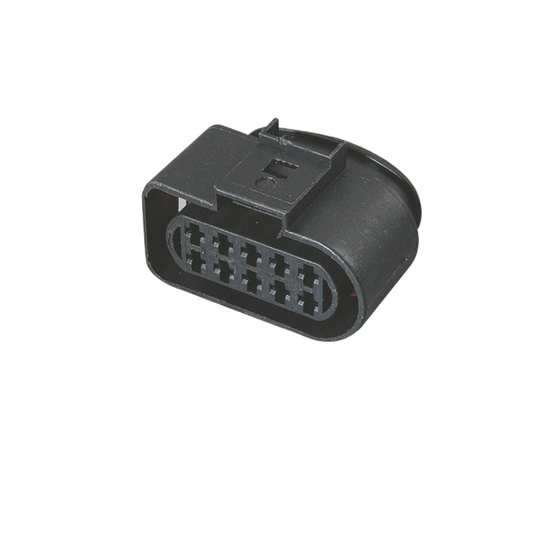 CC100101 - 10 Pin Connector – CarConnectors.com