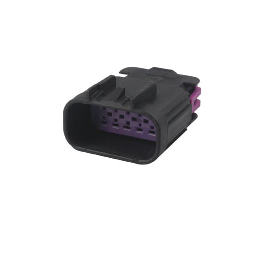 CC100103 - 10 Pin Connector