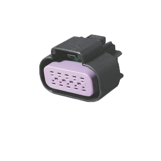 CC100104 - 10 Pin Connector