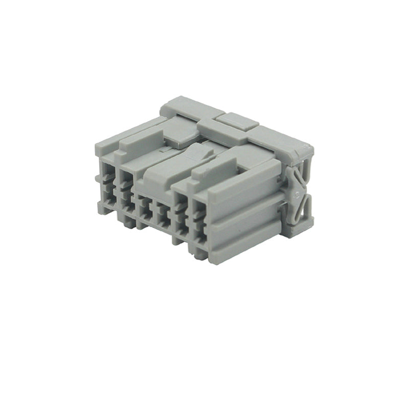 CC100117 - 10 Pin Connector