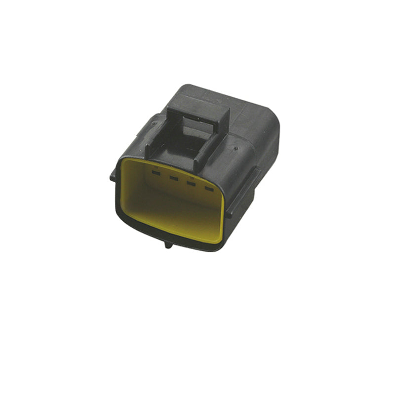 CC100119 - 10 Pin Connector