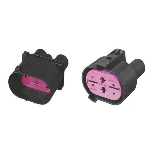 CC40195 - 4 Pin Connector
