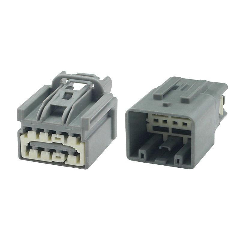 CC100122 - 10 Pin Connector