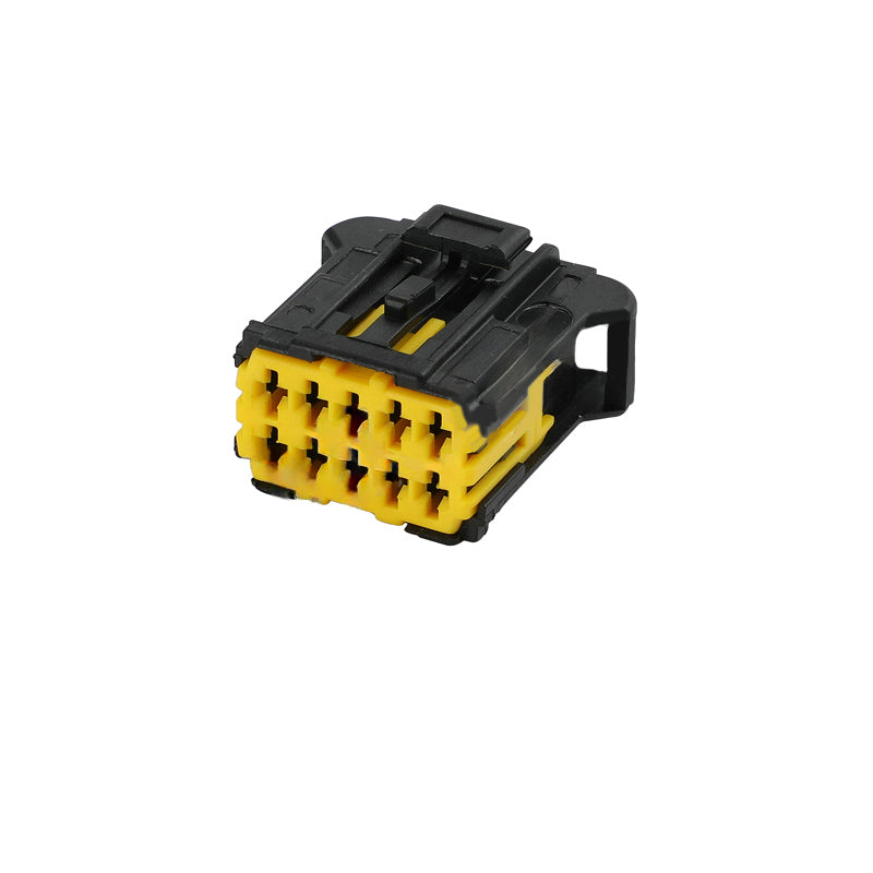 CC100125 - 10 Pin Connector