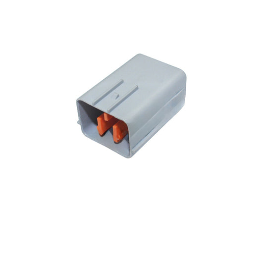 CC100127 - 10 Pin Connector