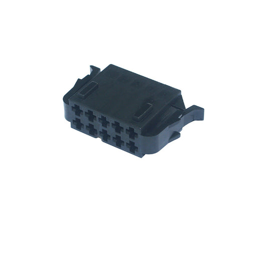 CC100134 - 10 Pin Connector