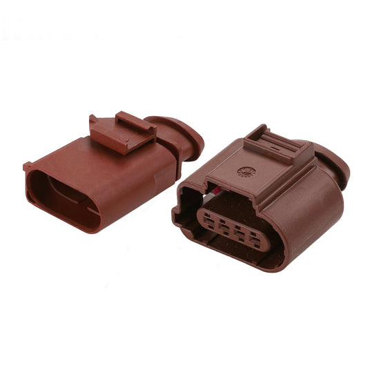 CC40201 - 4 Pin Connector