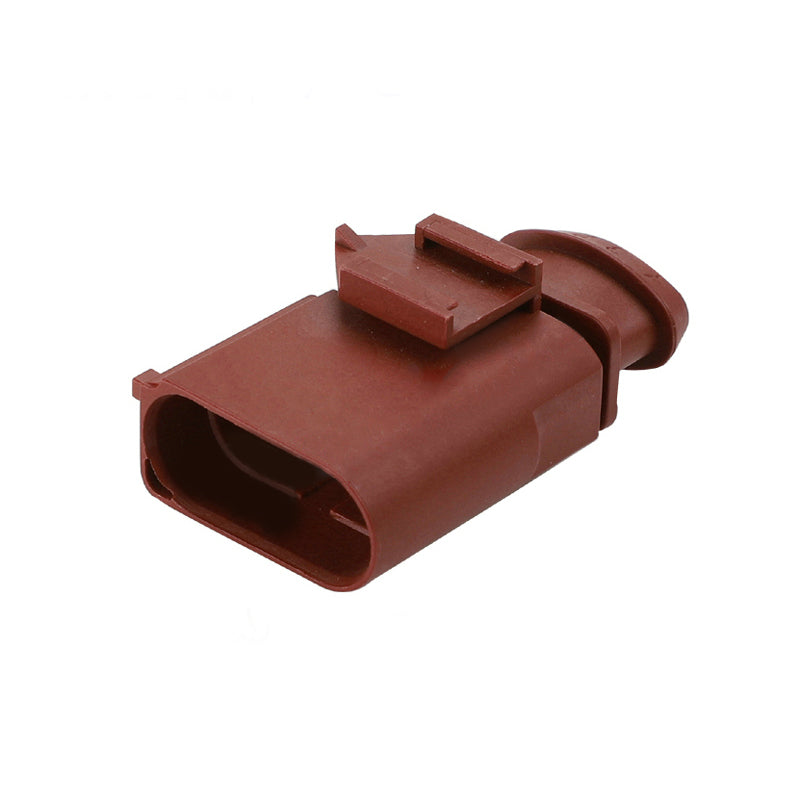 CC40201 - 4 Pin Connector