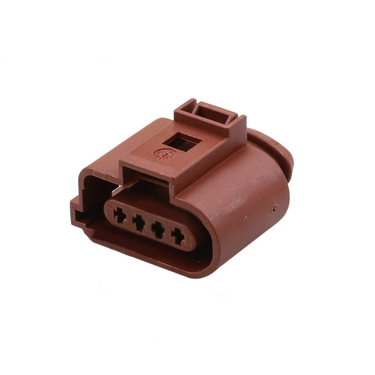 CC40202 - 4 Pin Connector