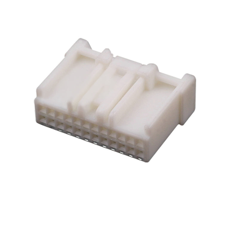 CC240011 - 24 Pin Connector