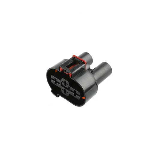 CC40203 - 4 Pin Connector