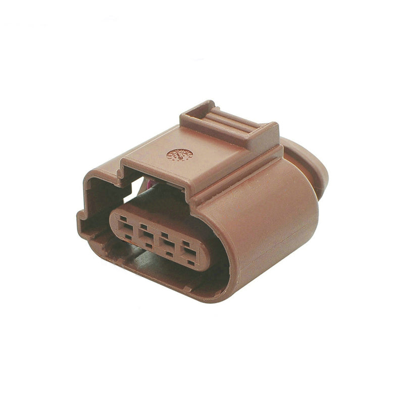 CC40204 - 4 Pin Connector