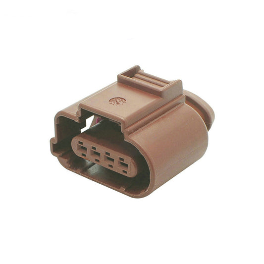 CC40204 - 4 Pin Connector