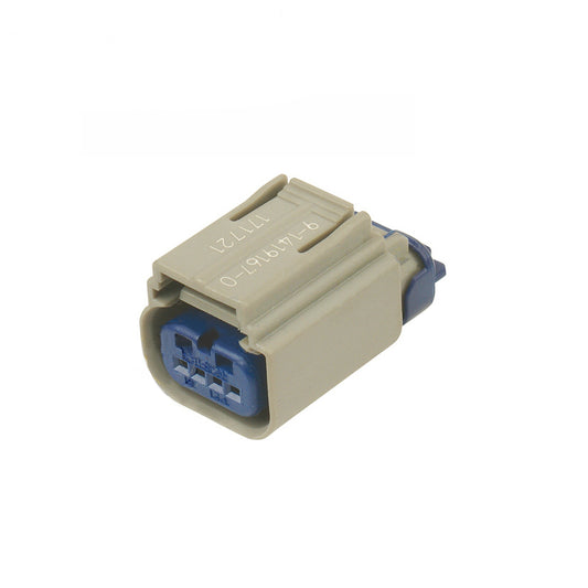 CC40206 - 4 Pin Connector