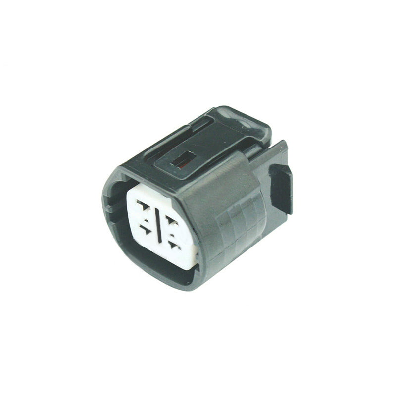 CC40207 - 4 Pin Connector