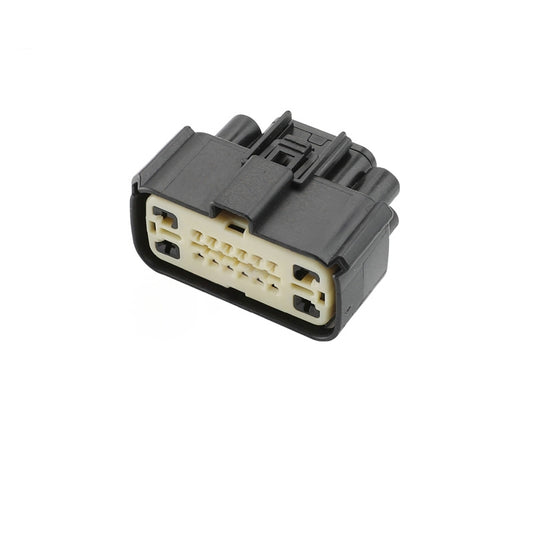 CC160003 - 16 Pin Connector