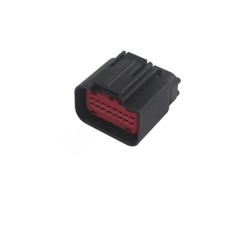 CC160006 - 16 Pin Connector