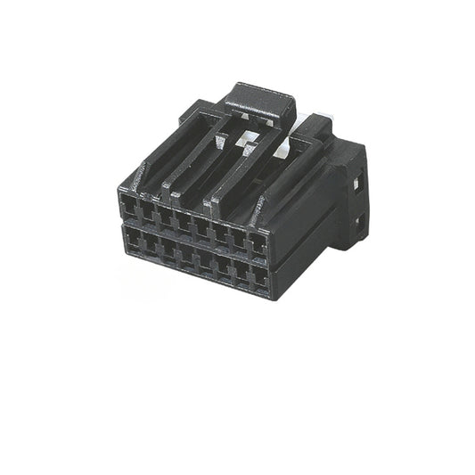 CC160008 - 16 Pin Connector