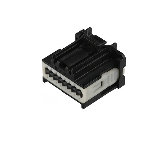 CC160010 - 16 Pin Connector