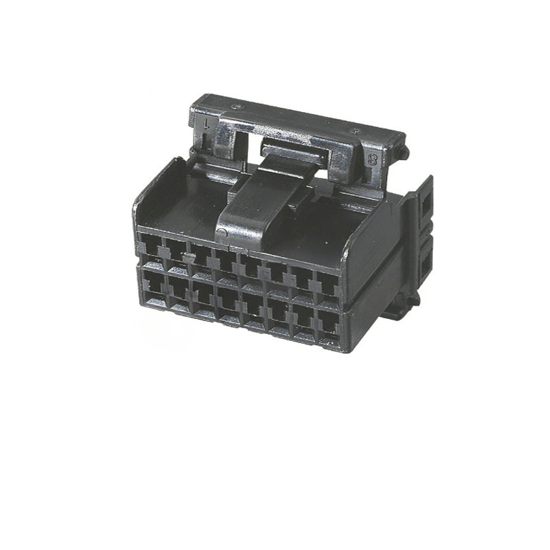 CC160011 - 16 Pin Connector – CarConnectors.com