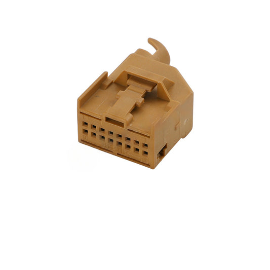 CC160016 - 16 Pin Connector