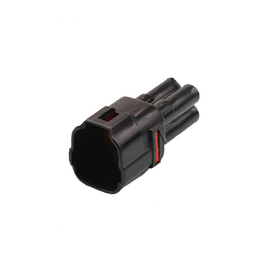 CC40208 - 4 Pin Connector