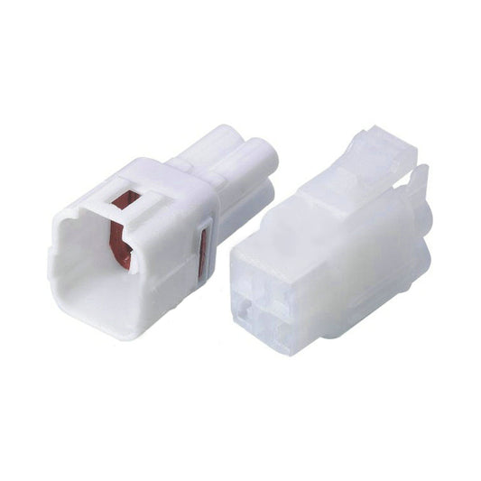 CC40210 - 4 Pin Connector