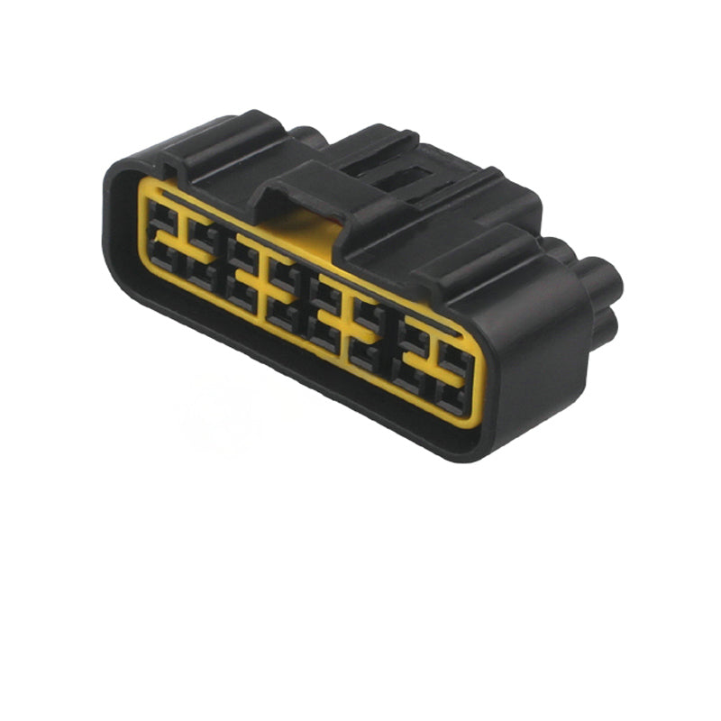 CC160023 - 16 Pin Connector