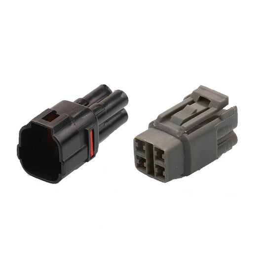 CC40211 - 4 Pin Connector