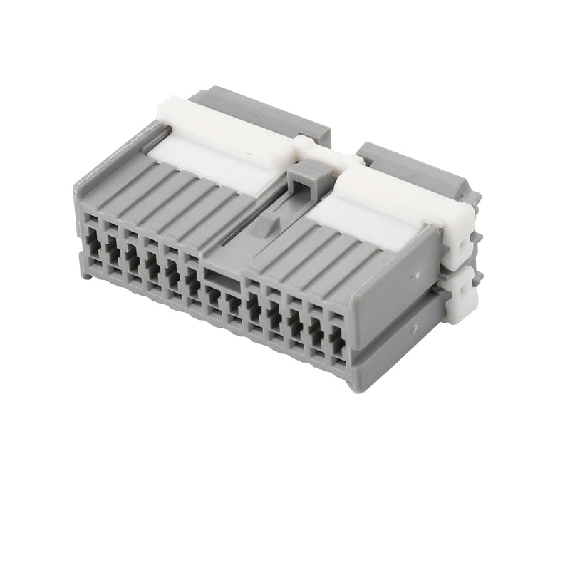 CC240024 - 24 Pin Connector