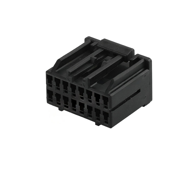 CC160029 - 16 Pin Connector