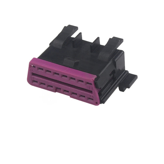 CC160030 - 16 Pin Connector