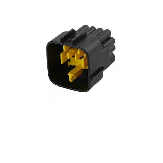 CC160033 - 16 Pin Connector