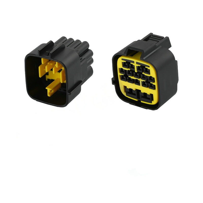 CC160035 - 16 Pin Connector