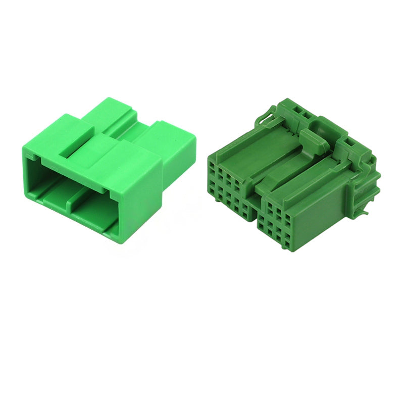 CC160041 - 16 Pin Connector