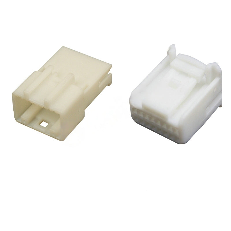 CC160046 - 16 Pin Connector