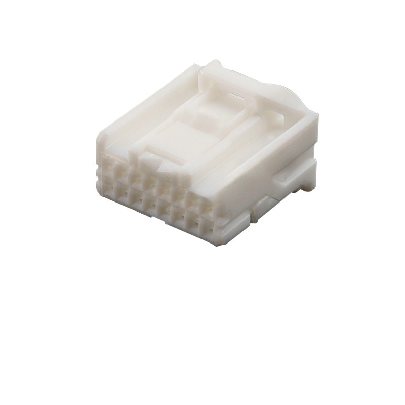 CC160048 - 16 Pin Connector