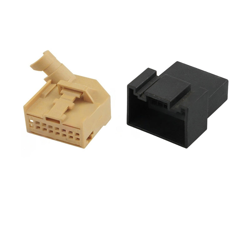 CC160052 - 16 Pin Connector