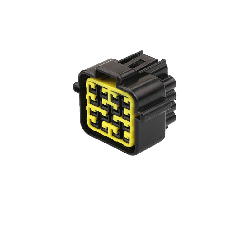 CC160054 - 16 Pin Connector