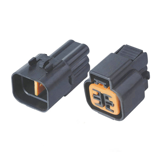 CC40216 - 4 Pin Connector