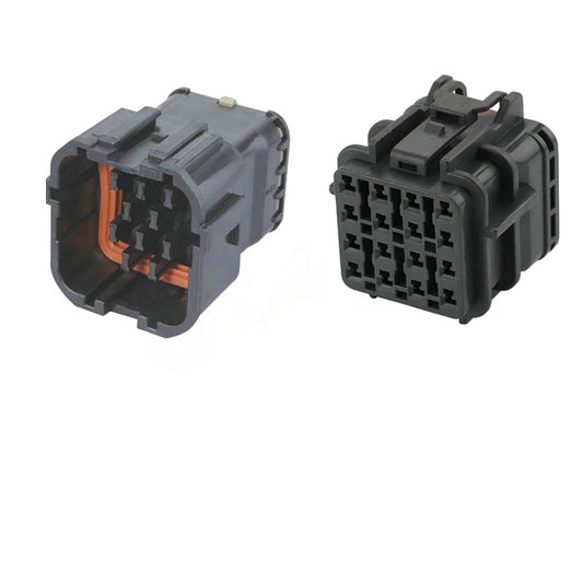 CC160058 - 16 Pin Connector