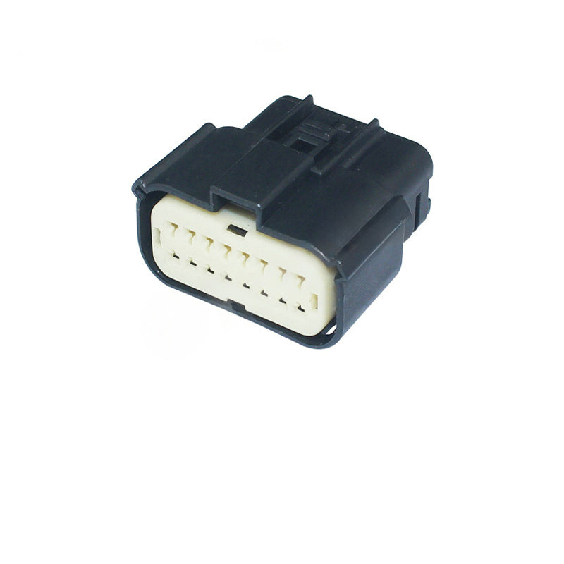 Engine 16 Pin R Connector CC160060 - 16 Pin Connector – CarConnectors.com