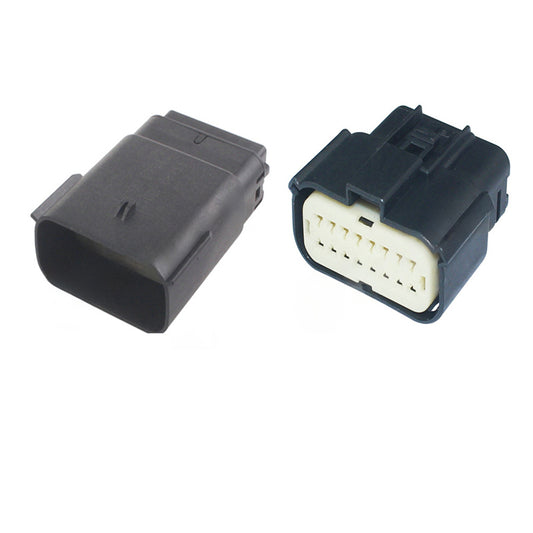 CC160061 - 16 Pin Connector