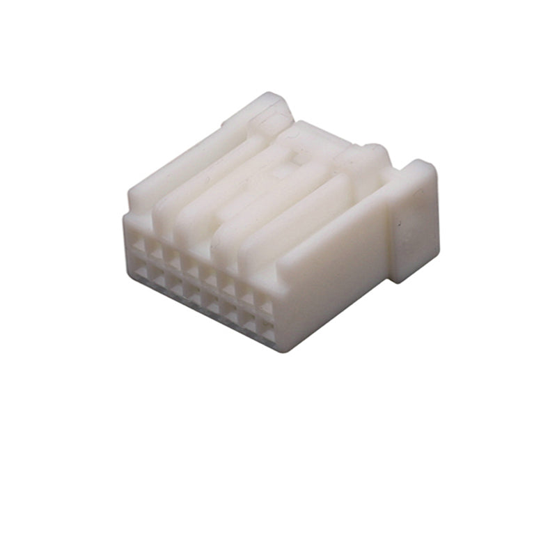 CC160063 - 16 Pin Connector – CarConnectors.com