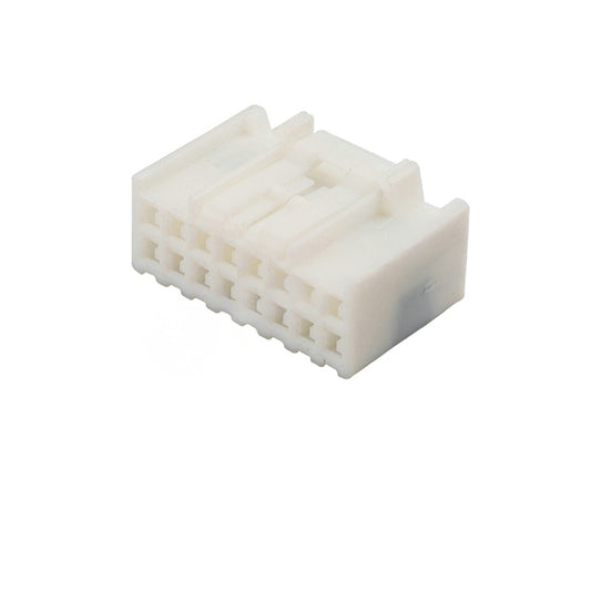 CC160066 - 16 Pin Connector