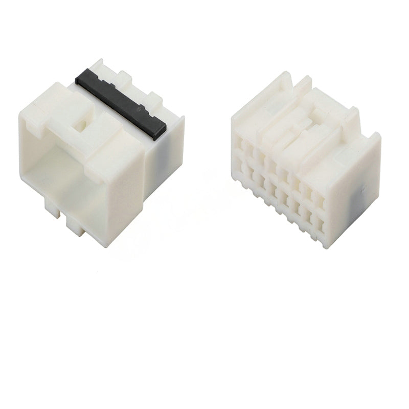 CC160067 - 16 Pin Connector