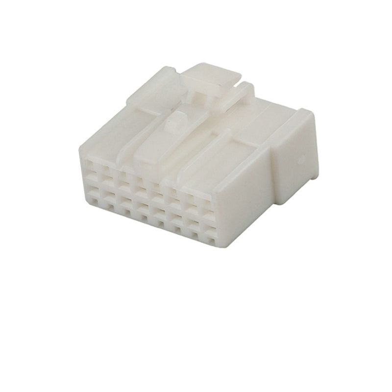 CC160078 - 16 Pin Connector