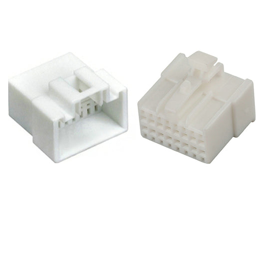 CC160079 - 16 Pin Connector